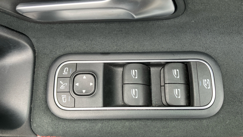 Mercedes-Benz CLA 250e AMG Line Premium + Night Ed 4dr Tip Auto Saloon